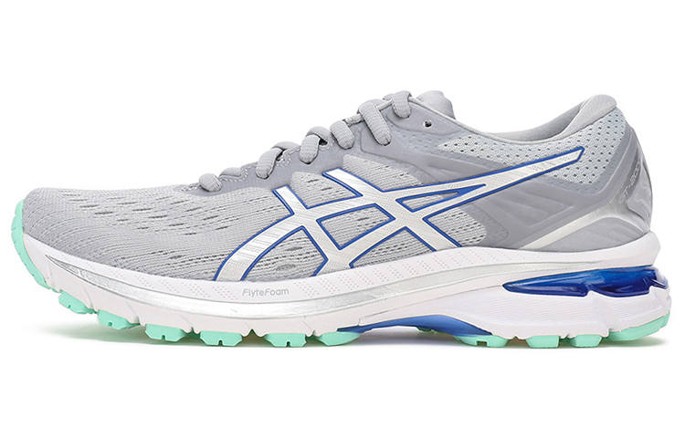 ASICS ASICS GT 2000 9 'Light Grey Blue' Women's
