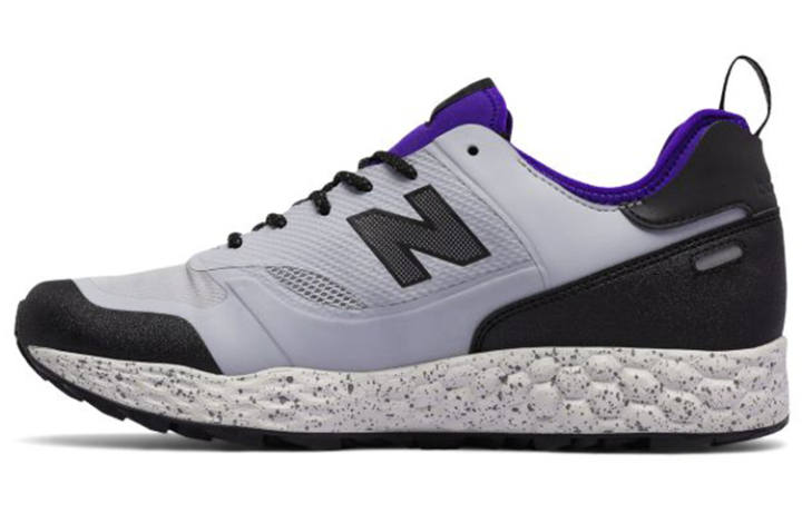 New Balance Trailbuster Fresh Foam New Balance