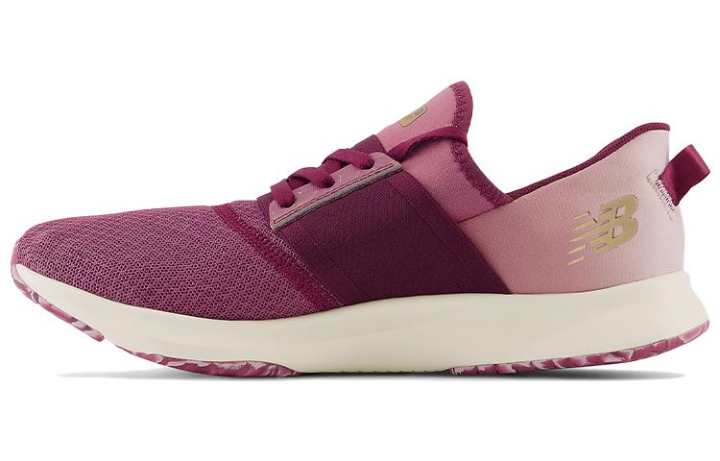 New Balance New Balance Nergize V3 'Pink Red' Women's