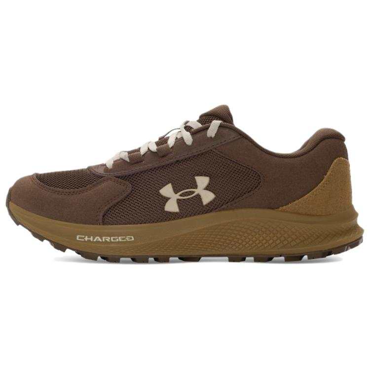 Under Armour Bandit TR3 SD Running Shoes Men's Brown