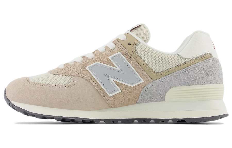 New Balance 574 New Balance 'Lunar New Year - Mindful Grey'