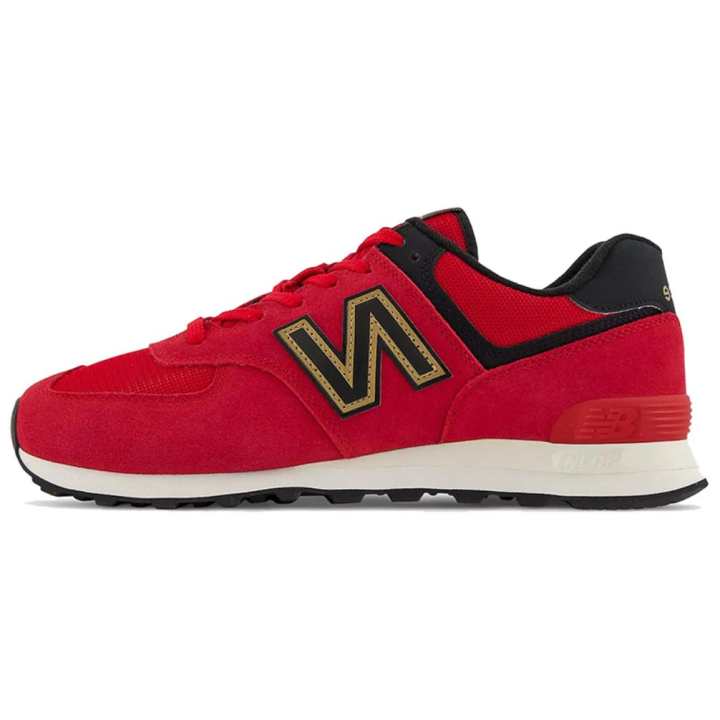 New Balance 574 New Balance 'Chinese New Year - Team Red'