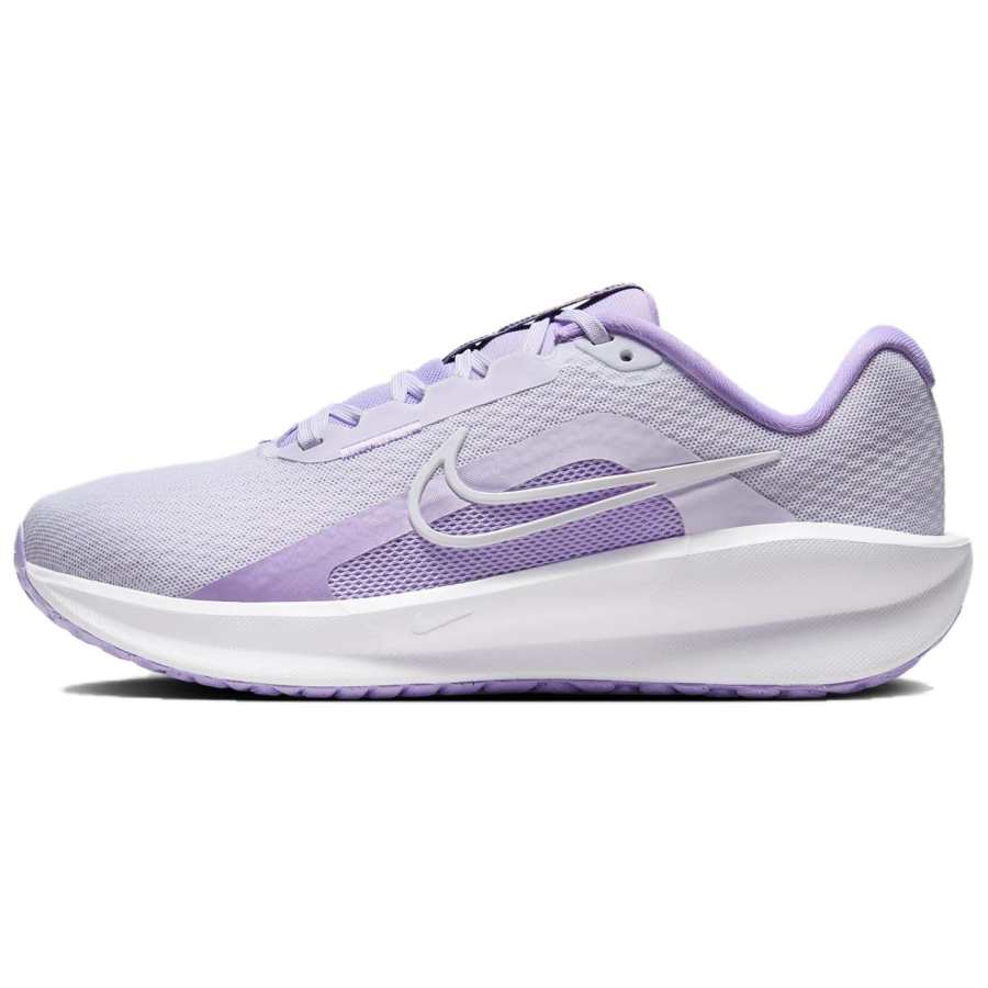 Nike Nike DOWNSHIFTER 13 Soft And Comfortable Slip Resistant Abrasion Resistant Slip Resistant Abrasion Resistant Low top
