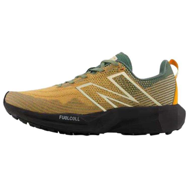 New Balance New Balance NB FuelCell Venym Mesh Low top Running Shoes Men's Yellow