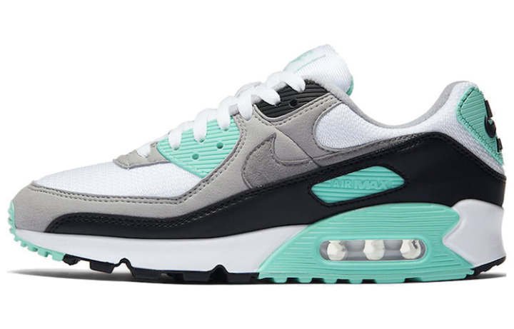 Nike Nike Air Max 90 Turquoise Women's