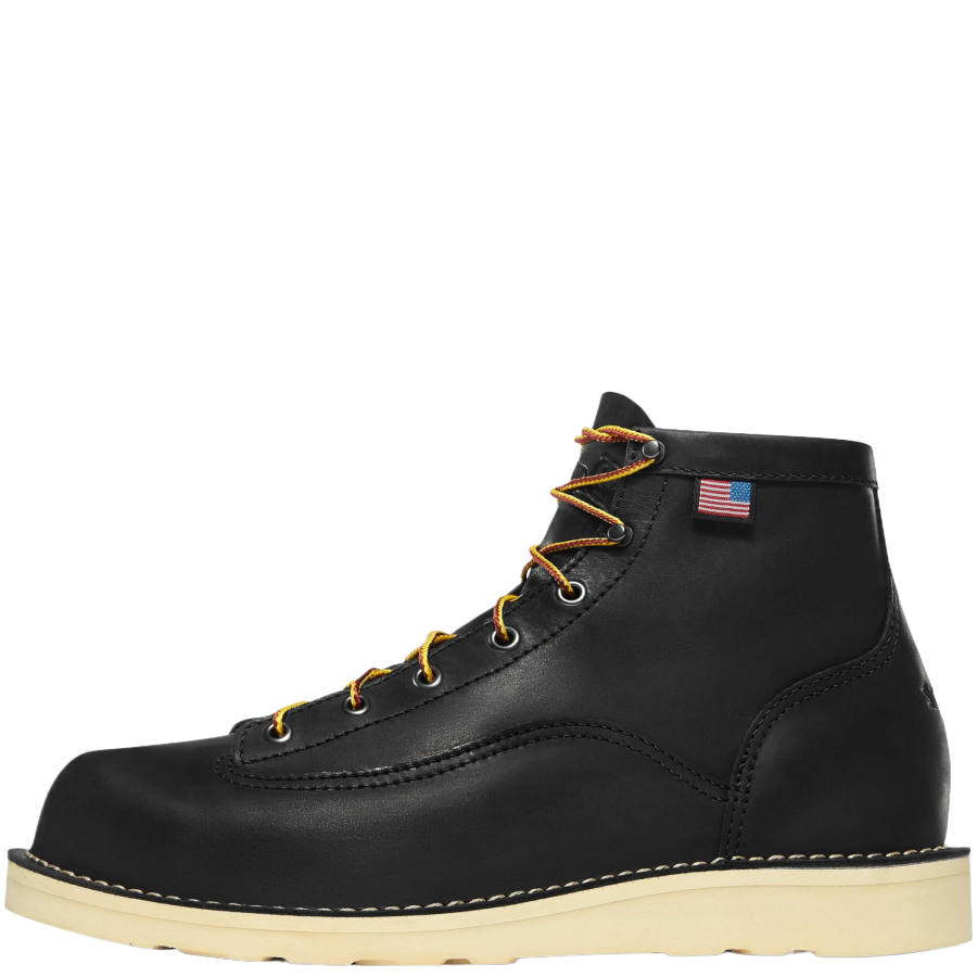 Danner Danner Bull Run Short Outdoor Boots Men's Black