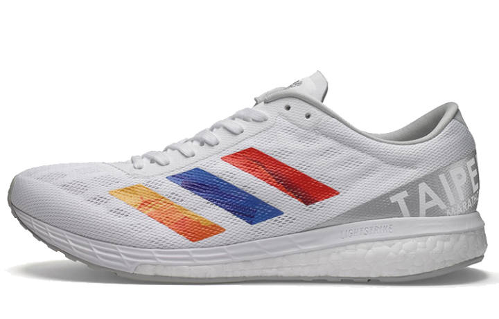 Adidas Adidas Adizero Boston 9 'Taipei Marathon'