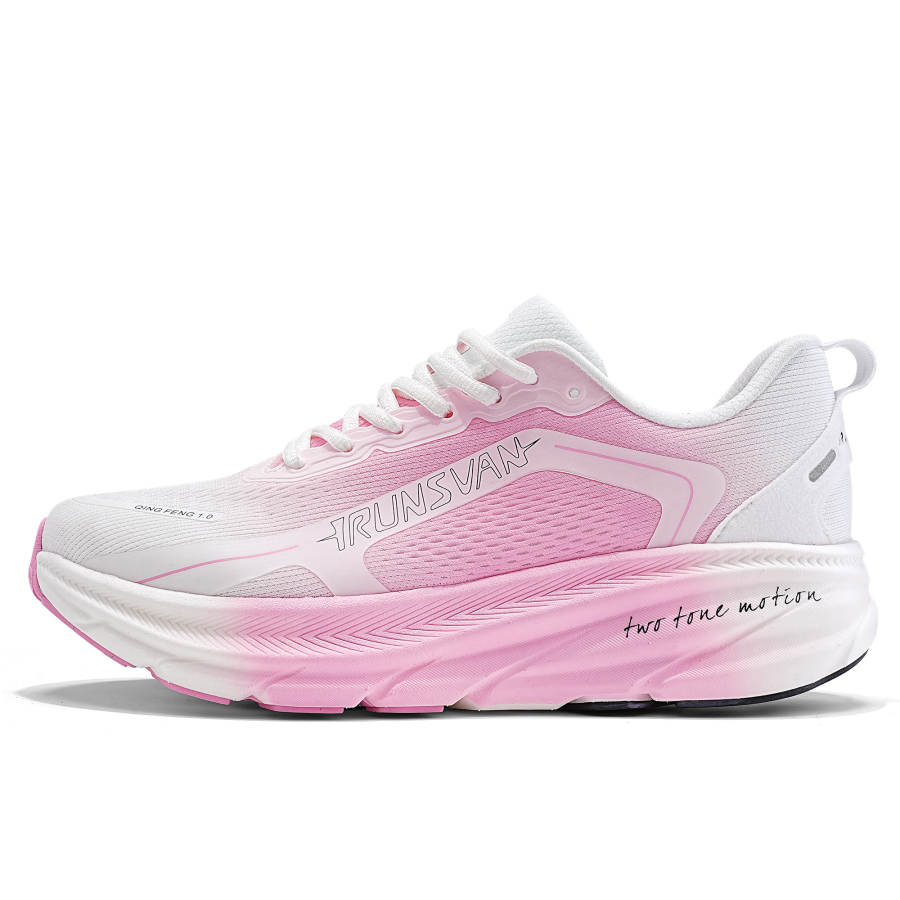 IRUNSVAN IRUNSVAN Low top Running Shoes Men's Dream Pink