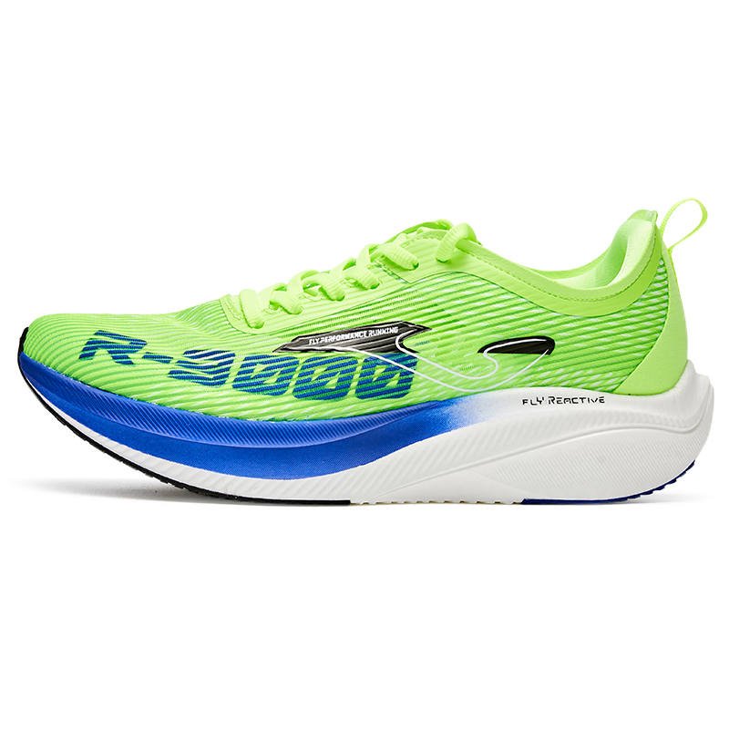 Joma Abrasion Resistant Breathable Low top Running Shoes Men's