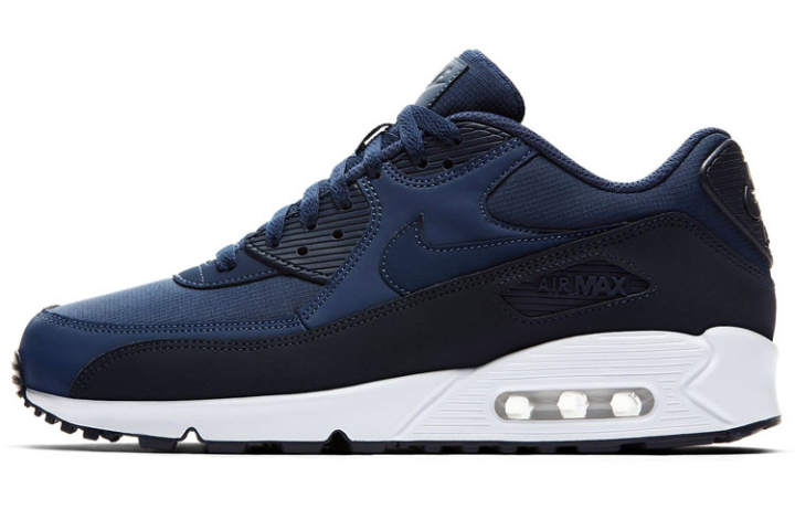 Nike Nike Air Max 90 Obsidian Navy