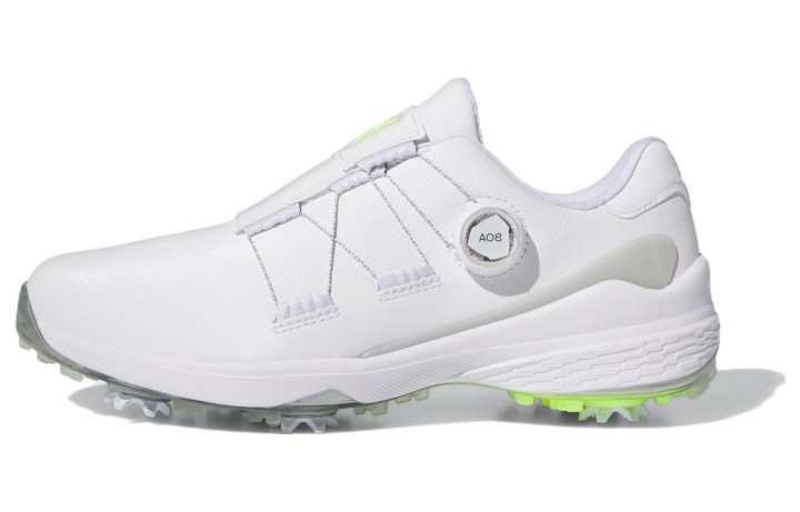 Adidas Adidas ZG23 Boa Lightstrike Golf Shoes 'White'