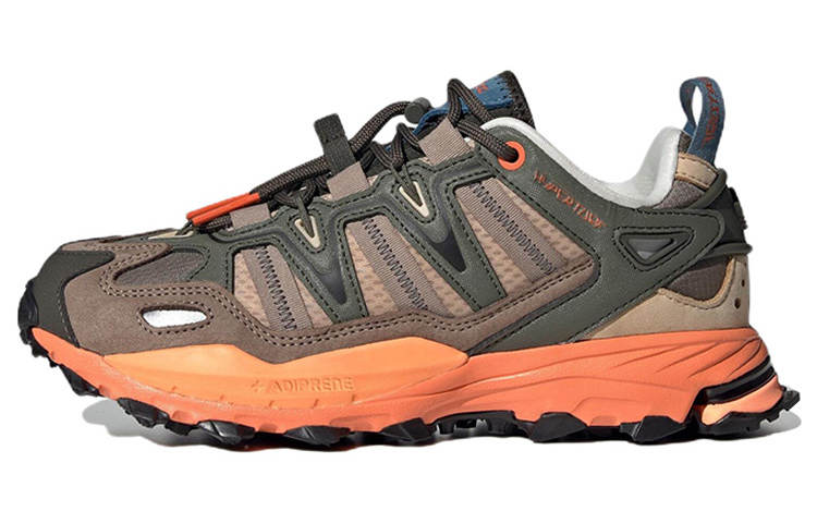 Adidas Originals Hyperturf Wmns Adidas Originals Adventure 'Shadow Olive Orange' Women's