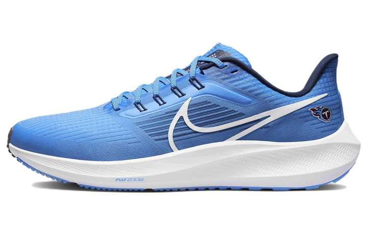 Nike Nike Air Zoom Pegasus 39 X Nfl 'Tennessee Titans'