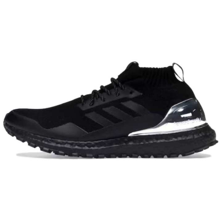 Adidas Adidas Ultra Boost Mid Kith X Nonnative Friends And Family