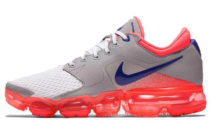 Nike Nike Air VaporMax Cs Solar Red Women's