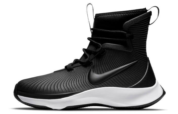 Nike Nike Binzie Boot 'Black White' Gs