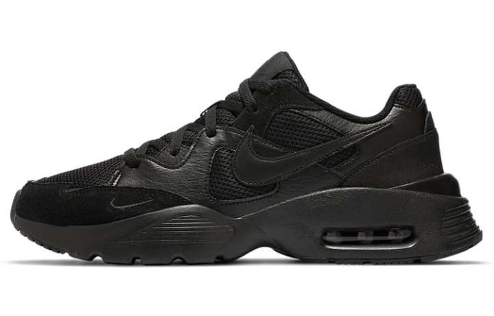 Nike Nike Air Max Fusion 'Triple Black'