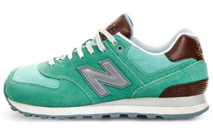 New Balance 574 Wmns New Balance Women's
