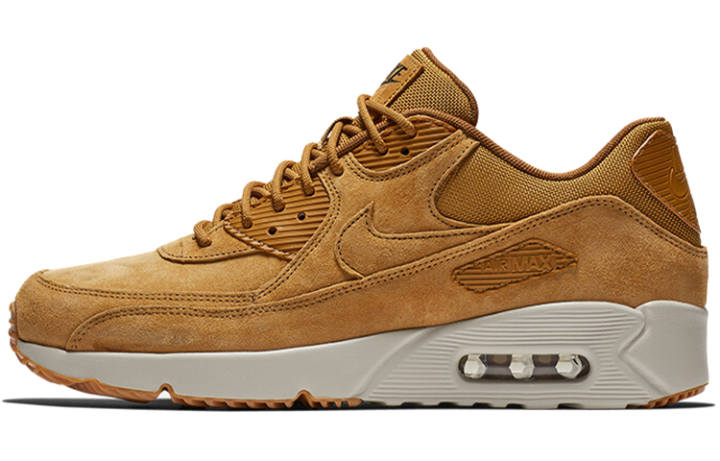 Nike Nike Air Max 90 Ultra 2.0 Wheat