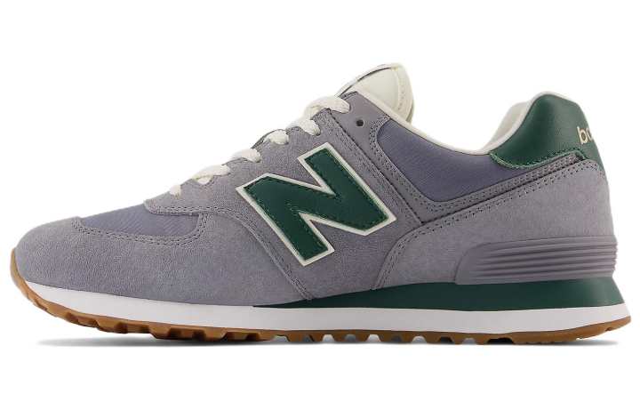 New Balance 574 New Balance 'Grey Green'