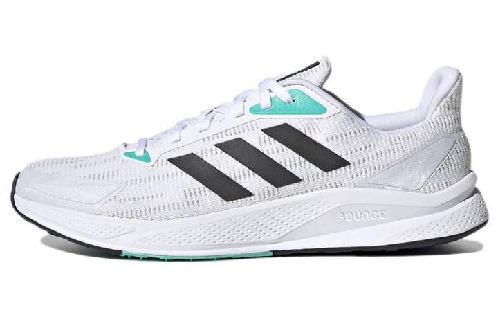 Adidas Adidas X9000L1 'White Black Mint'