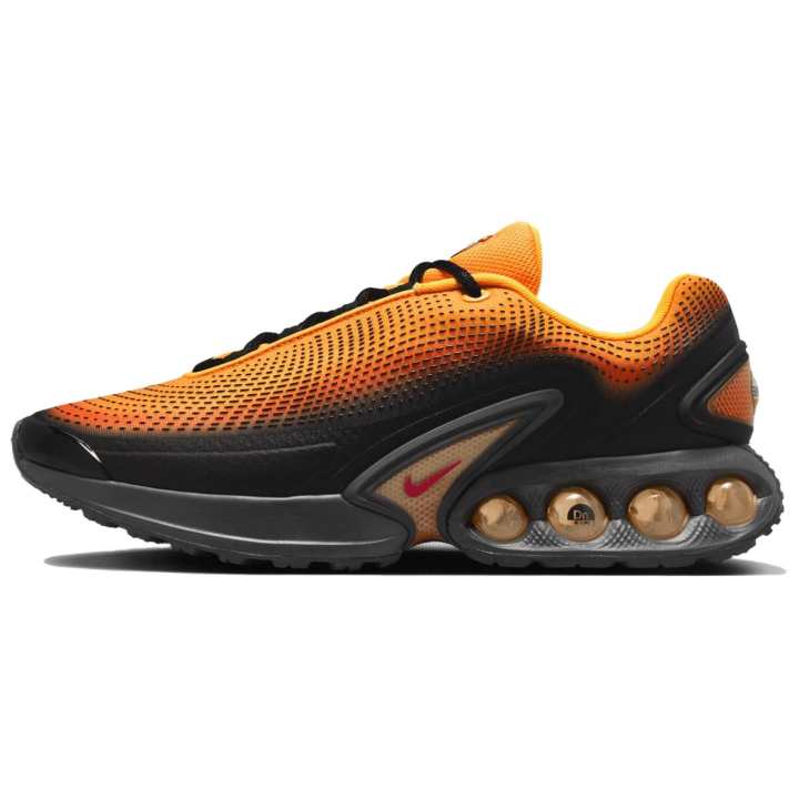 Nike Nike Air Max Dn Laser Orange Comet Red