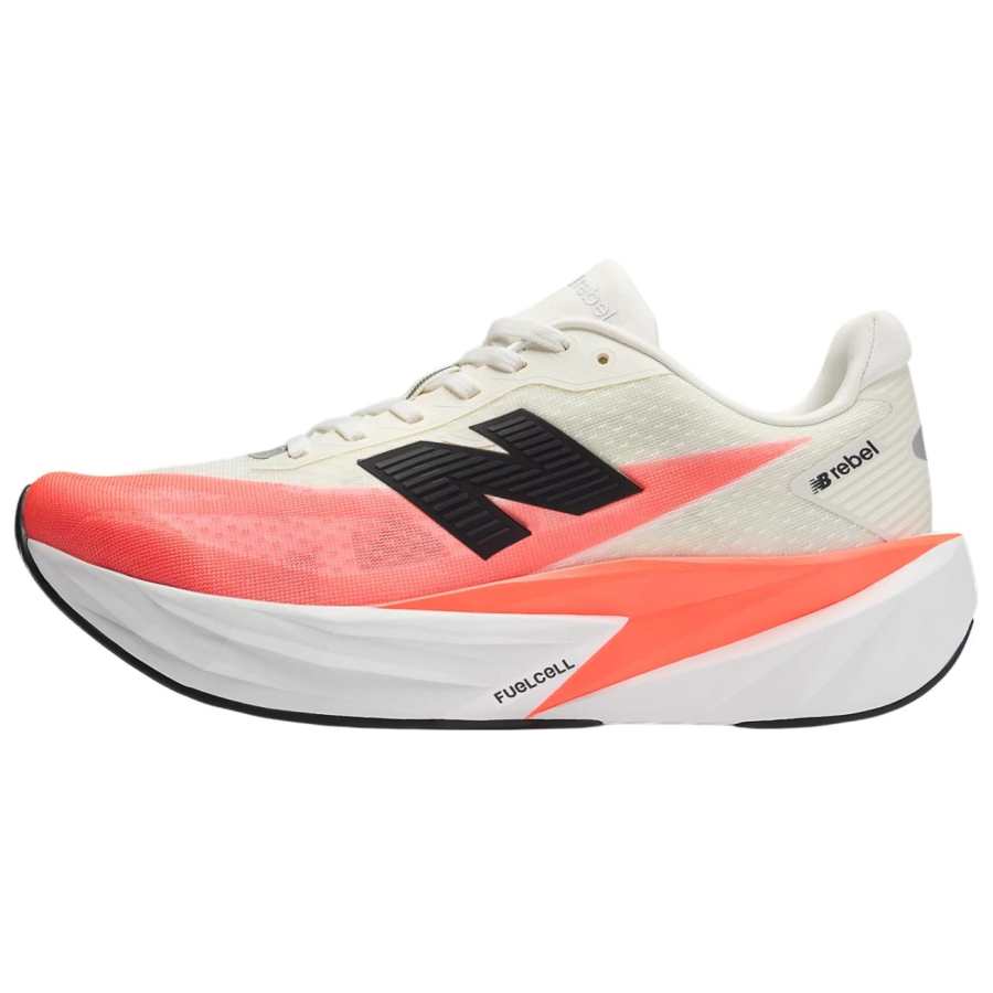 New Balance FuelCell Rebel v5 New Balance 'Urgent Red'