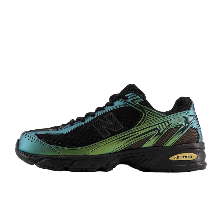 New Balance 509 New Balance 'Aurora Borealis Pack - Ginger Lemon'