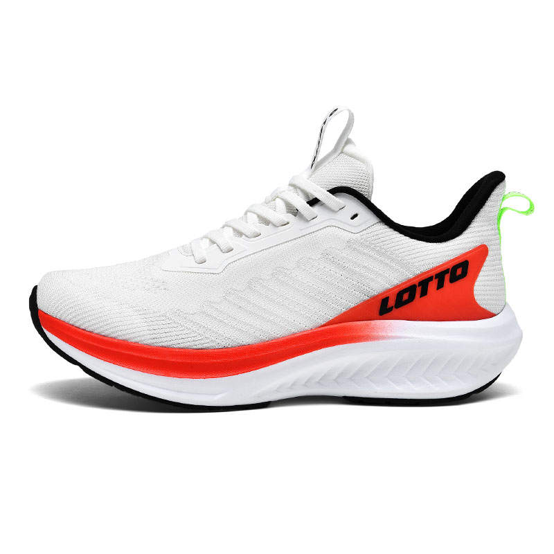 LOTTO Cushioning, Wear Resistant Running Shoes Unisex