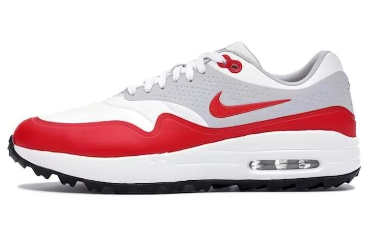 Nike Nike Air Max 1 Golf Sport Red