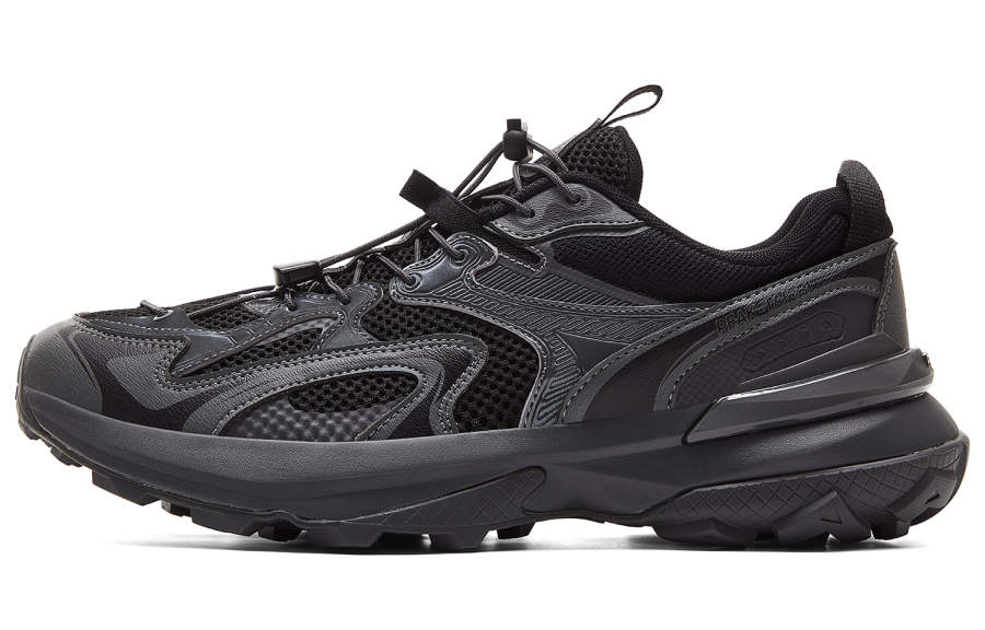 PEAK PEAK State Pole Cushioning Slip Resistant Abrasion Resistant Breathable Rebound