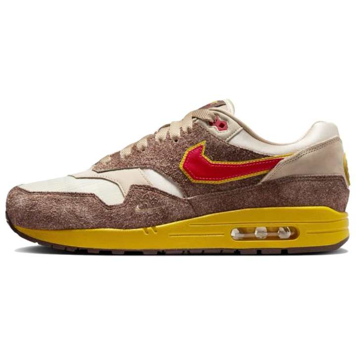 Nike Nike Air Max 1 .SWOOSH Low Poly Big Head Origins