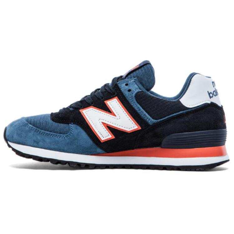 New Balance 574 New Balance Made In Usa