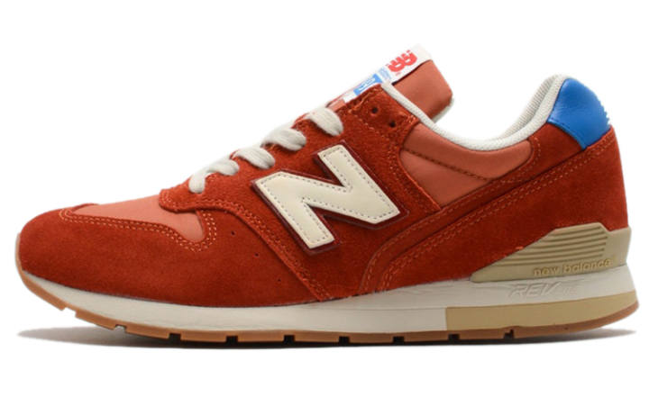 New Balance New Balance 996 Series Red/White