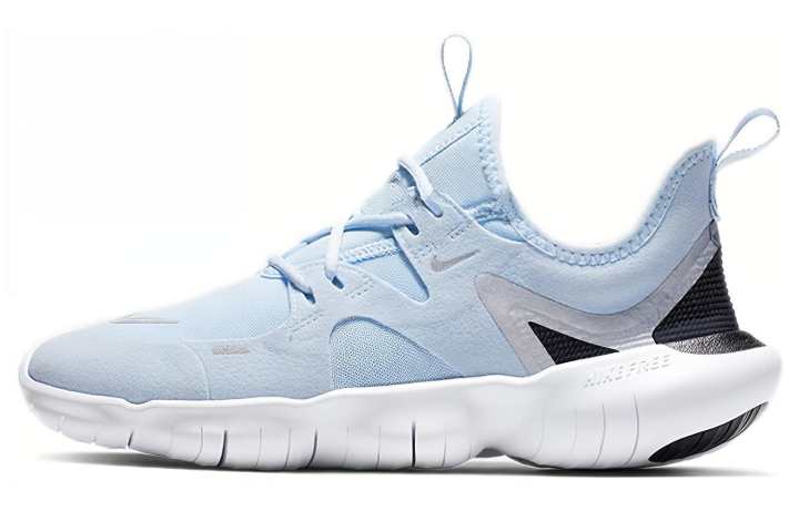 Nike Nike Free RN 5.0 'Half Blue' GS