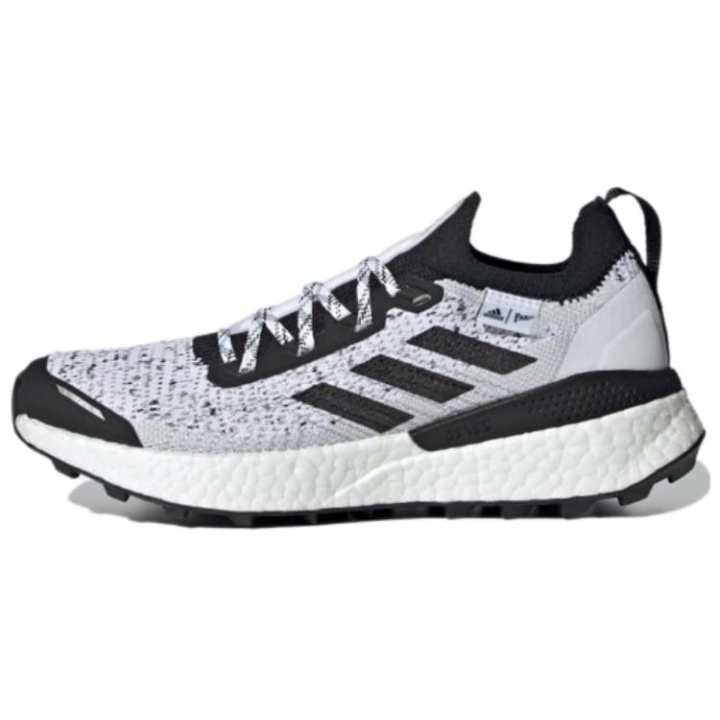 Adidas Adidas Terrex 2 Ap Parley White Black Women's