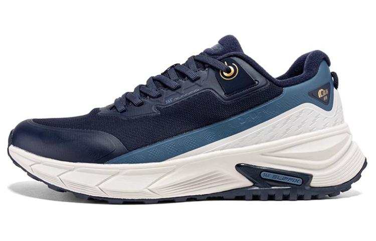 361° Abrasion Resistant Waterproof Slip Resistant Abrasion Resistant Waterproof Slip Resistant Low top Running Shoes