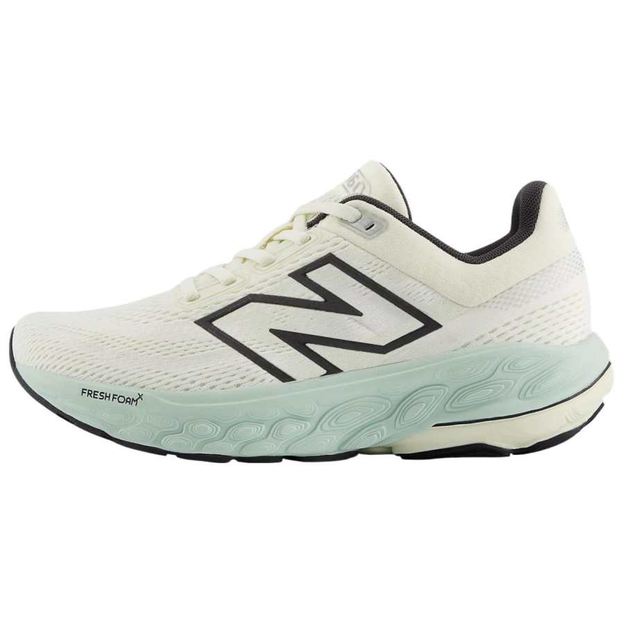 New Balance New Balance Fresh Foam X 860v14 Low top Casual Running Shoes Women's Beige Gray