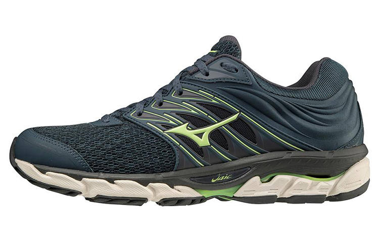 Mizuno Mizuno Wave Paradox 5 'Dark Blue'