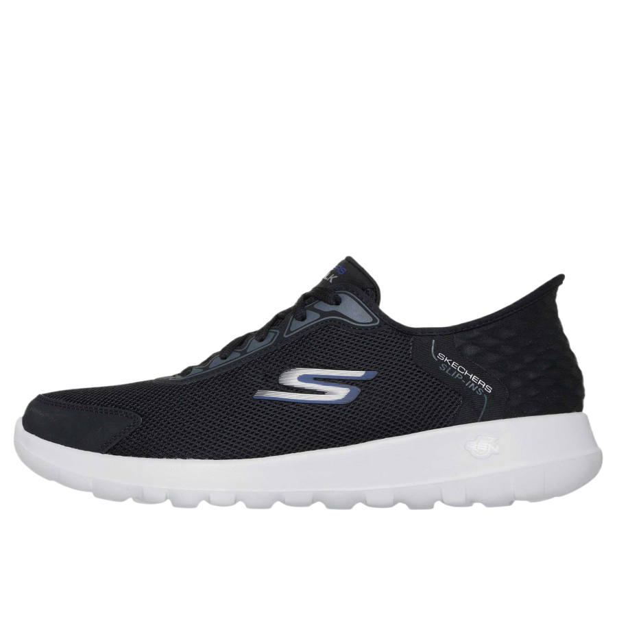 Skechers Slip Ins Walking Shoes Men's