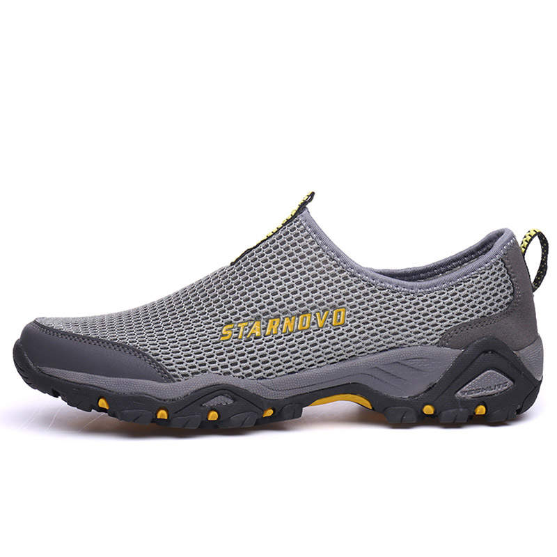 DOUBLE STAR 88 Cushioning Slip Resistant Low top Casual Running Shoes Men's