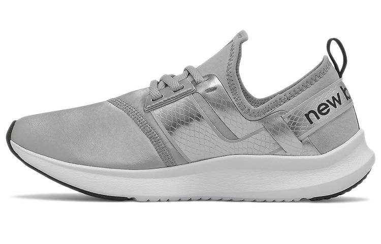 New Balance New Balance Nergize Sport 'Light Aluminum Silver Metallic' Women's