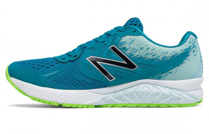 New Balance New Balance Vazee Prism V2 'Water Blue' Women's