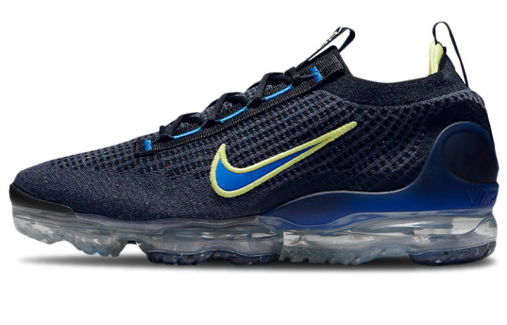 Nike Nike Air VaporMax 2021 Fk Obsidian