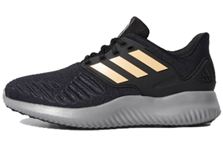 Adidas Adidas Alphabounce Rc.2 'Black Gold' Women's