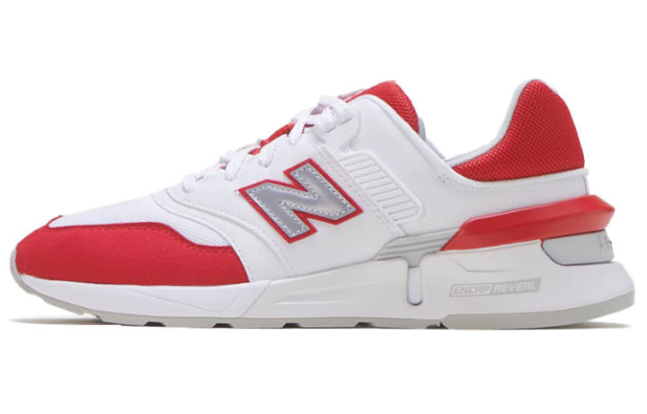 New Balance 997 New Balance Sport 'Team Red'