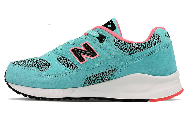 New Balance New Balance 530 Green Women's