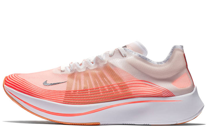 Nike Nike Zoom Fly Sp Varsity Red Summit White Women's