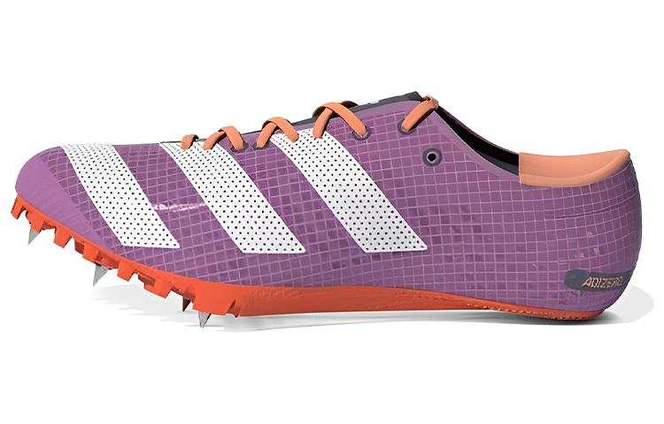 Adidas Adidas Adizero Finesse Shoes 'Pulse Lilac' Women's