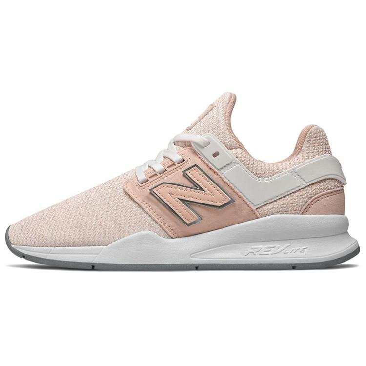New Balance New Balance 247 Series Pink Red Women's